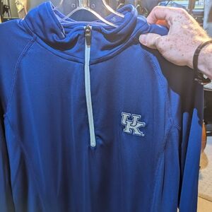 Men's UK pullover